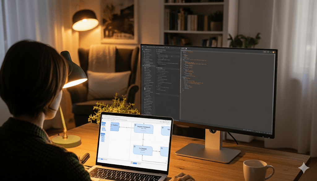 Own and track your data